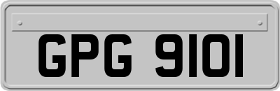 GPG9101