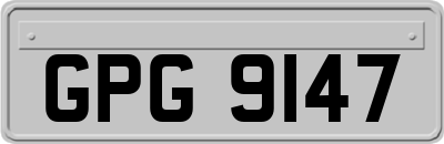 GPG9147