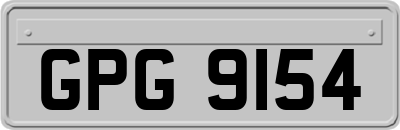 GPG9154