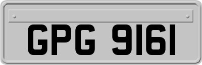 GPG9161