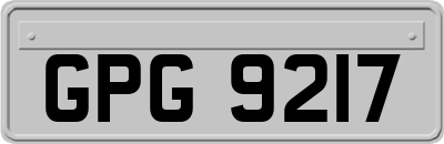 GPG9217