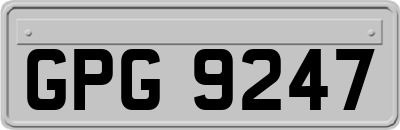 GPG9247