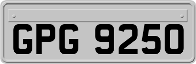 GPG9250