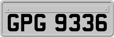 GPG9336