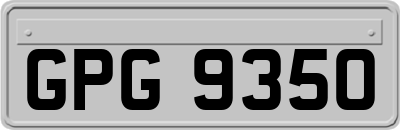 GPG9350