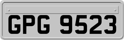 GPG9523