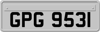 GPG9531