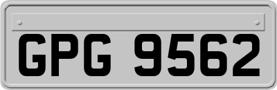 GPG9562
