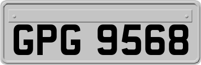 GPG9568