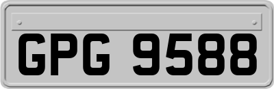 GPG9588