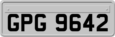 GPG9642
