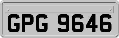 GPG9646