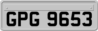 GPG9653