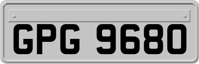 GPG9680