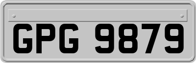 GPG9879