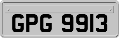 GPG9913
