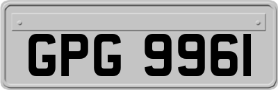 GPG9961