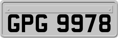 GPG9978