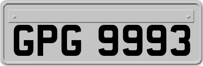 GPG9993