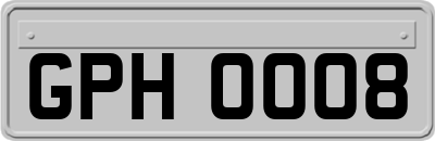 GPH0008