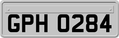GPH0284