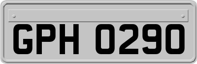 GPH0290