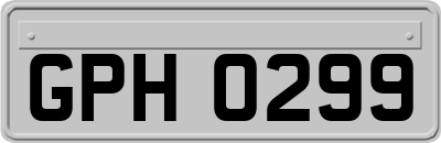 GPH0299