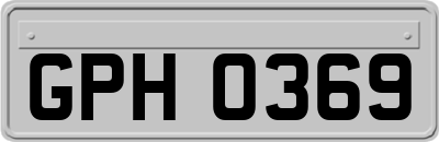 GPH0369