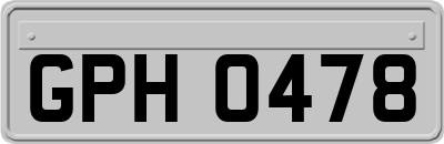GPH0478