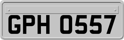 GPH0557