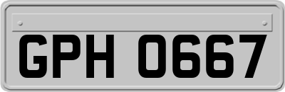 GPH0667
