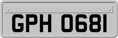 GPH0681