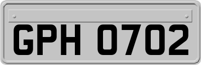 GPH0702