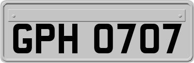 GPH0707