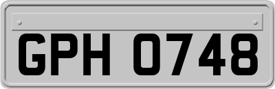 GPH0748