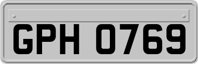 GPH0769