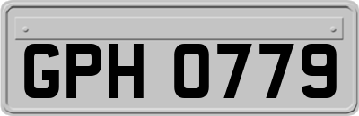 GPH0779