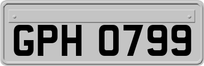 GPH0799