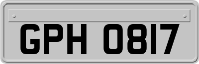 GPH0817