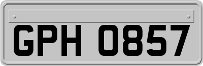 GPH0857