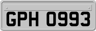 GPH0993