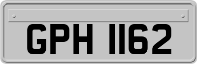 GPH1162