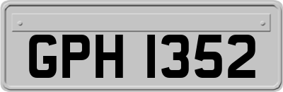 GPH1352