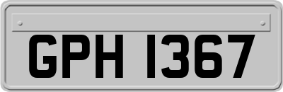 GPH1367