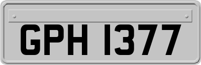 GPH1377