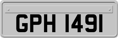 GPH1491