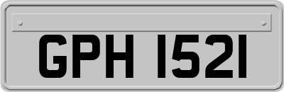 GPH1521