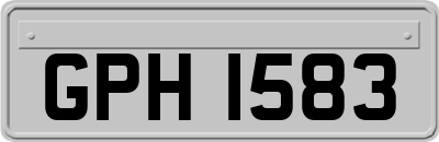 GPH1583