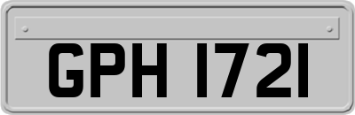 GPH1721