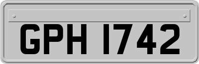 GPH1742